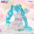 Hatsune Miku Melffy Figure: Sugar Cloud thumbnail 2