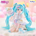 Hatsune Miku Melffy Figure: Sugar Cloud thumbnail 5