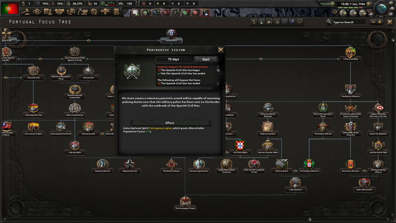 Hearts of Iron IV: La Resistance (DLC) <span class="ext" style="background-color: #B0000F; color: #FFFFFF;">DLC</span> <span class="ext" style="background-color: #2a475e; color: #FFFFFF;">STEAM</span> <span class="ext ext_digital">digital</span> image 7