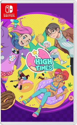 High Times