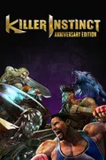 Killer Instinct (Anniversary Edition) <span class="ext ext_digital">digital</span> thumbnail 1
