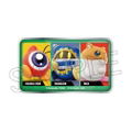 Kirby's Dream Land Kirby Air Riders Pins Collection (Set of 10 Pieces) thumbnail 10