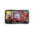 Kirby's Dream Land Kirby Air Riders Pins Collection (Set of 10 Pieces) thumbnail 11