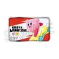 Kirby's Dream Land Kirby Air Riders Pins Collection (Set of 10 Pieces) thumbnail 2