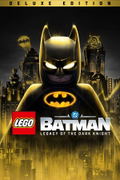 Lego Batman: Legacy of the Dark Knight (Deluxe Edition) <span class="ext" style="background-color: #2a475e; color: #FFFFFF;">STEAM</span> <span class="ext ext_digital">digital</span> thumbnail 1