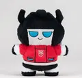 Mochibots Transformers Plush Sideswipe thumbnail 1
