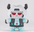 Mochibots Transformers Plush Sideswipe Shattered Glass Ver. thumbnail 1