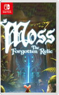 Moss: The Forgotten Relic thumbnail 1