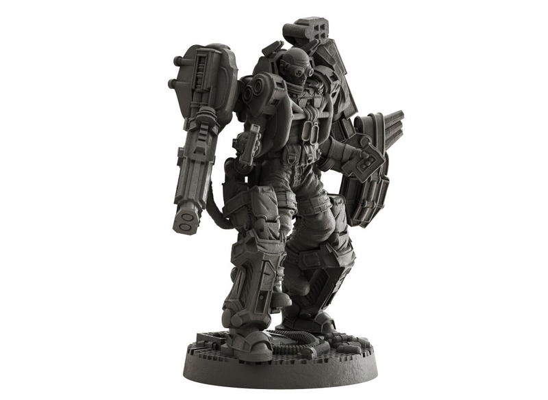 Nemesis: Retaliation image 4