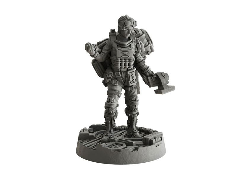 Nemesis: Retaliation image 5