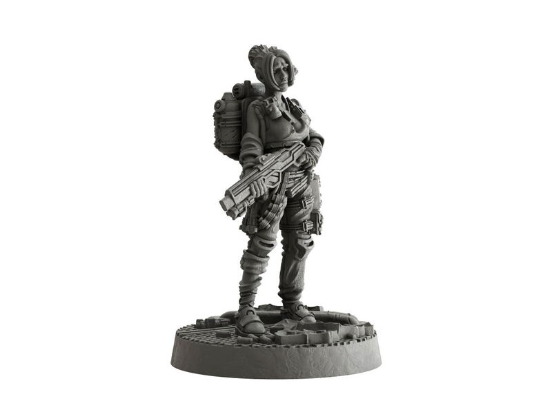 Nemesis: Retaliation image 6