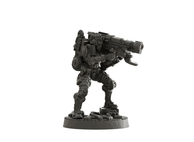 Nemesis: Retaliation image 7