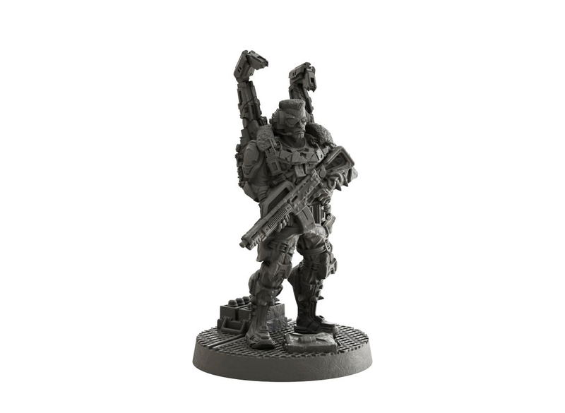 Nemesis: Retaliation image 8