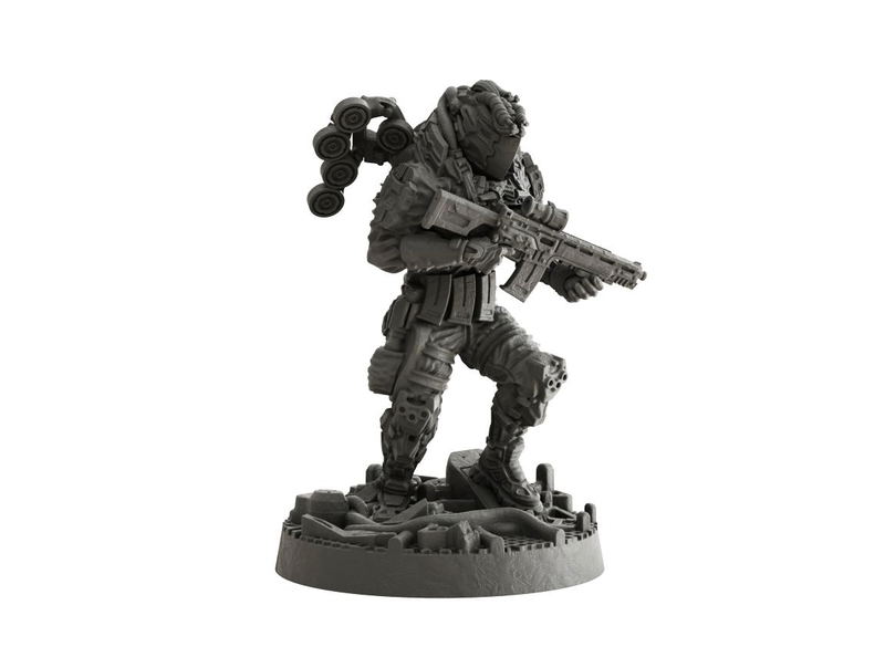 Nemesis: Retaliation image 9