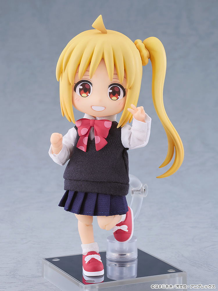Nendoroid Doll Bocchi the Rock!: Ijichi Nijika image 2