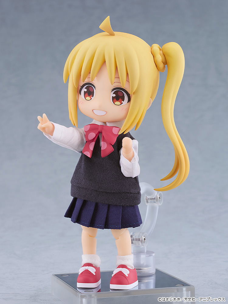 Nendoroid Doll Bocchi the Rock!: Ijichi Nijika image 4