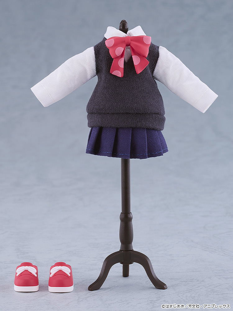 Nendoroid Doll Bocchi the Rock!: Ijichi Nijika image 6