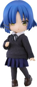 Nendoroid Doll Bocchi the Rock!: Yamada Ryo thumbnail 1