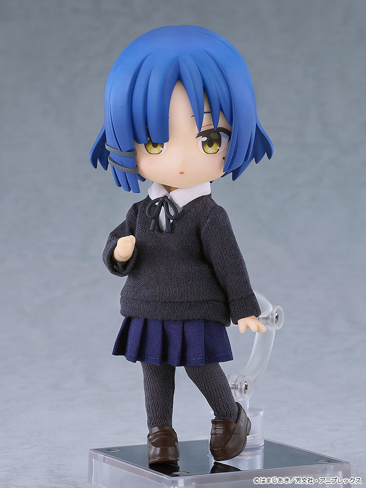 Nendoroid Doll Bocchi the Rock!: Yamada Ryo image 2