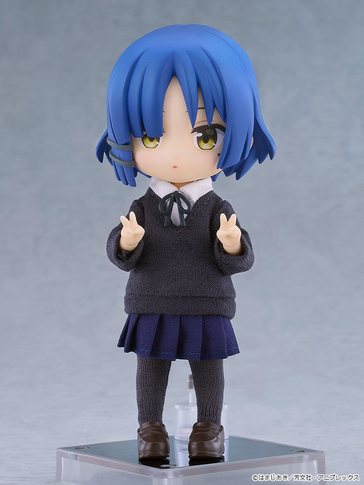 Nendoroid Doll Bocchi the Rock!: Yamada Ryo image 3
