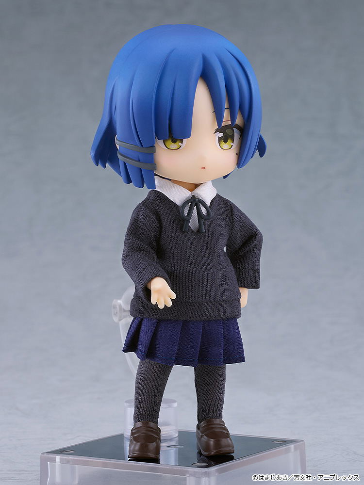 Nendoroid Doll Bocchi the Rock!: Yamada Ryo image 4