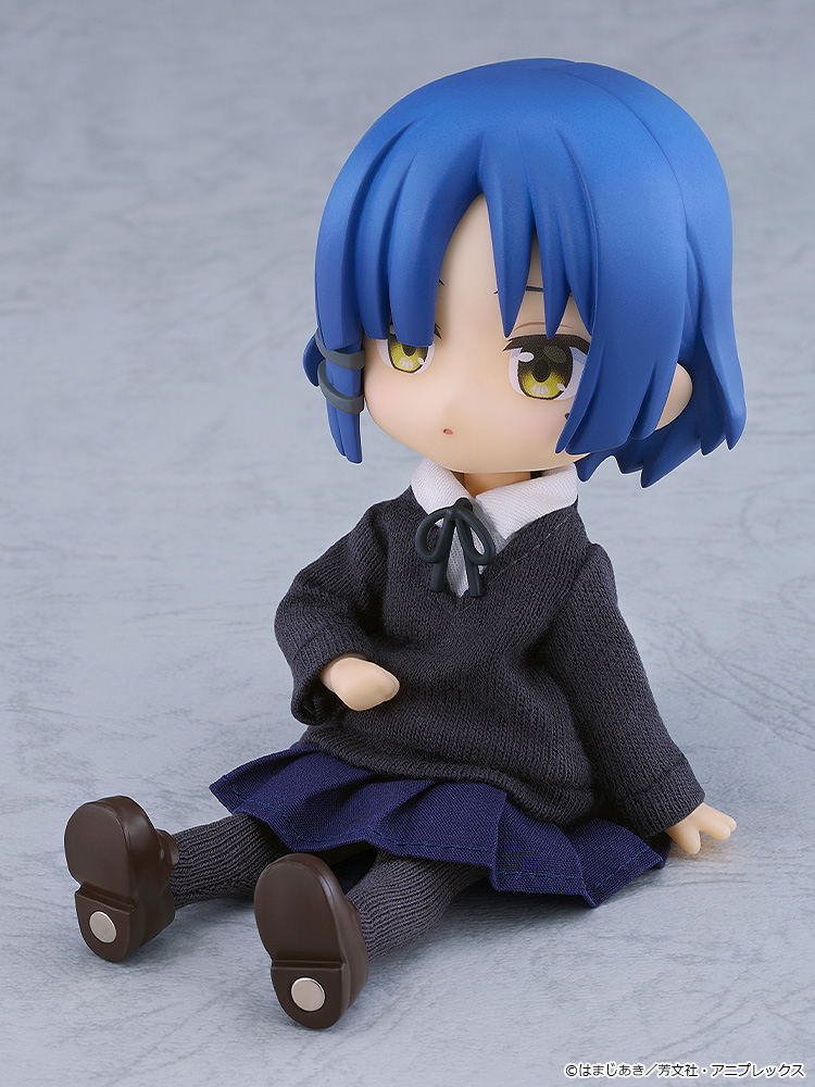 Nendoroid Doll Bocchi the Rock!: Yamada Ryo image 5