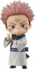 Nendoroid No. 1834 Jujutsu Kaisen: Sukuna (Re-run) thumbnail 1