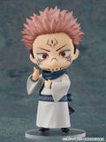 Nendoroid No. 1834 Jujutsu Kaisen: Sukuna (Re-run) thumbnail 2