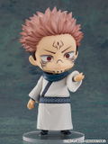 Nendoroid No. 1834 Jujutsu Kaisen: Sukuna (Re-run) thumbnail 3