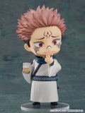 Nendoroid No. 1834 Jujutsu Kaisen: Sukuna (Re-run) thumbnail 4