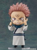 Nendoroid No. 1834 Jujutsu Kaisen: Sukuna (Re-run) thumbnail 5
