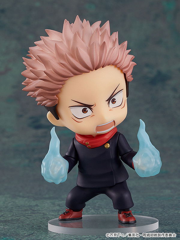 Nendoroid No. 1834 Jujutsu Kaisen: Sukuna (Re-run) image 8
