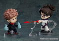 Nendoroid No. 2290 Jujutsu Kaisen: Choso (Re-run) thumbnail 7
