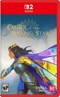 Order of the Sinking Star thumbnail 1