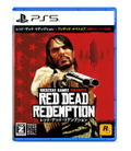 Red Dead Redemption (Multi-Language) thumbnail 1