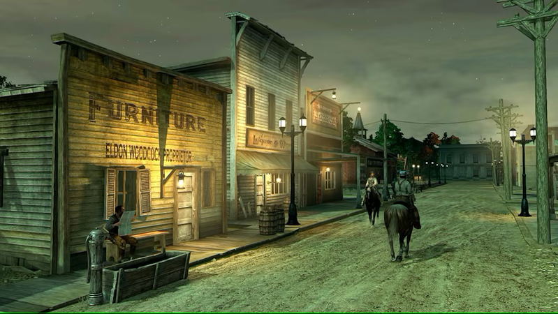 Red Dead Redemption (Multi-Language) image 7