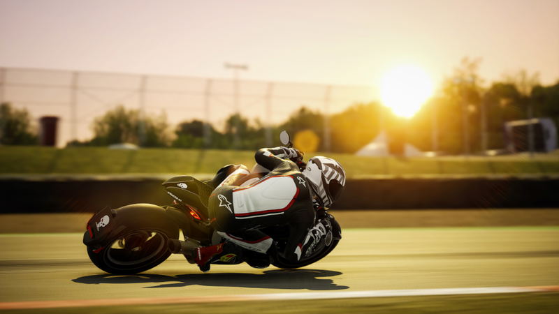 Ride 4 <span class="ext" style="background-color: #2a475e; color: #FFFFFF;">STEAM</span> <span class="ext ext_digital">digital</span> image 2
