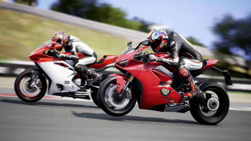 Ride 4 <span class="ext" style="background-color: #2a475e; color: #FFFFFF;">STEAM</span> <span class="ext ext_digital">digital</span> image 4