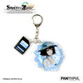 Steins;Gate Acrylic Keychain (Set of 10 Pieces) thumbnail 5