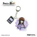 Steins;Gate Acrylic Keychain (Set of 10 Pieces) thumbnail 6