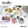 Steins;Gate Acrylic Keychain (Set of 10 Pieces) thumbnail 7