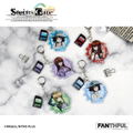 Steins;Gate Acrylic Keychain (Set of 10 Pieces) thumbnail 8