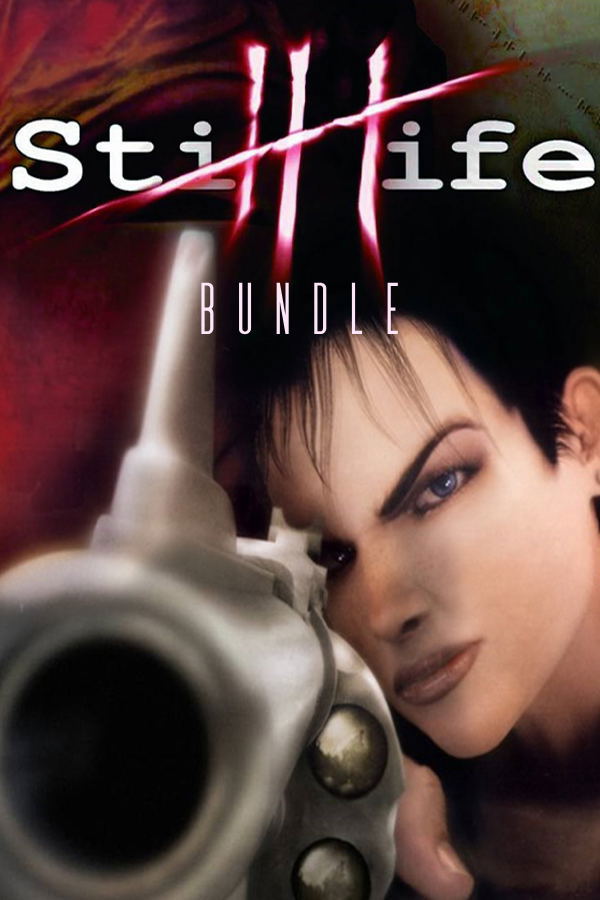 Still Life Collection STEAM digital for Windows, Steam Deck