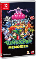 Tumblepop: Memories (Multi-Language) <span class="ext" style="background-color: #003082; color: #FFFFFF;">PLAY EXCLUSIVES</span> thumbnail 1