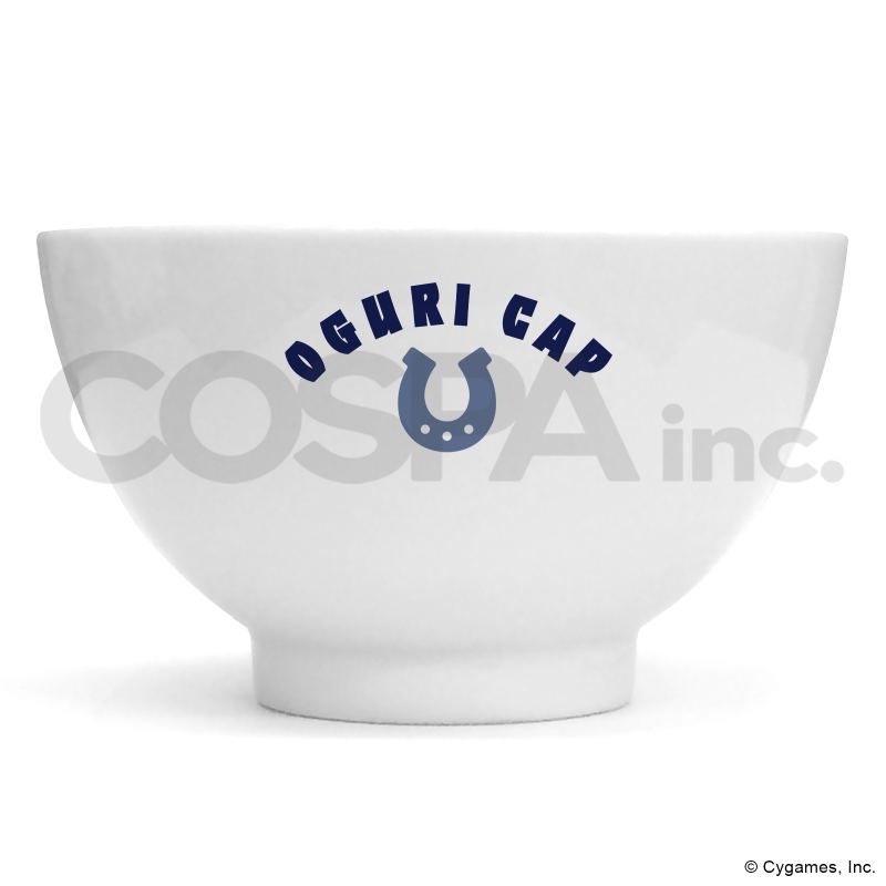 Uma Musume: Pretty Derby - Oguri Cap Donburi Ver.2.0 image 2