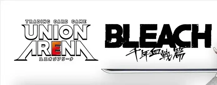 Union Arena Advanced Deck Bleach: Thousand-Year Blood War UA01DC image 1
