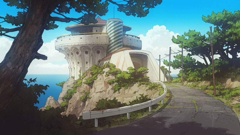 Path of Mystery 2: The Mermaid Legend Murder Case image 7
