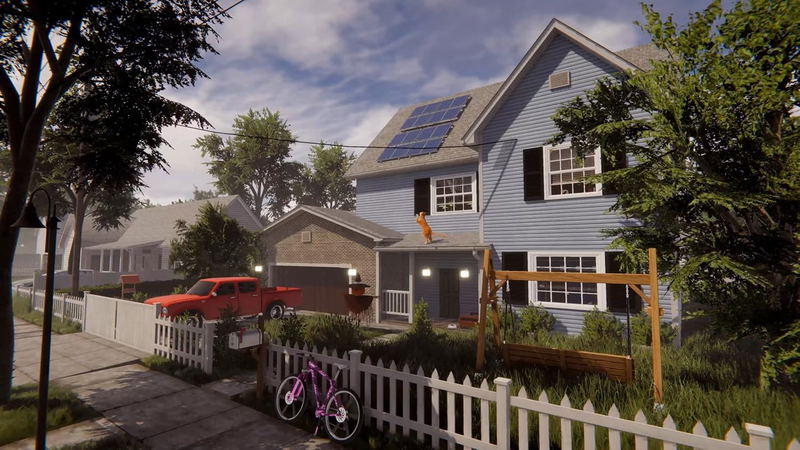 House Flipper Remastered Collection image 2
