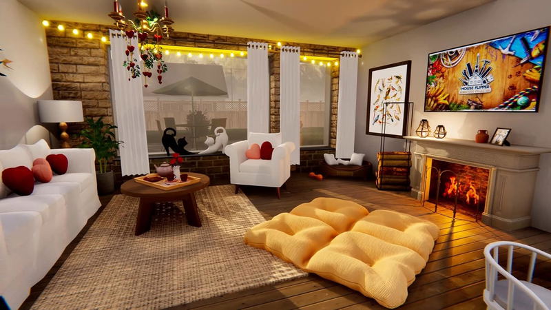 House Flipper Remastered Collection image 4