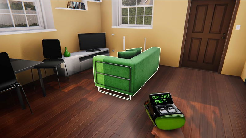 House Flipper Remastered Collection image 5